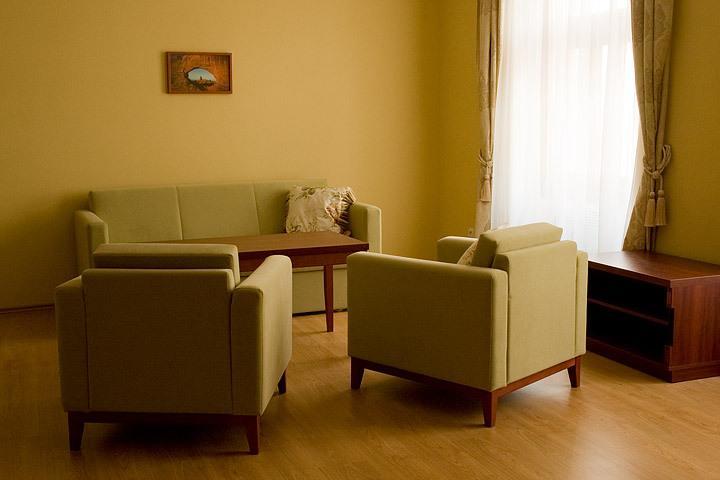 Penzion Zlaty Vul Znojmo Luaran gambar