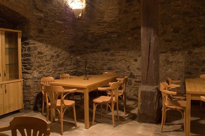 Penzion Zlaty Vul Znojmo Luaran gambar